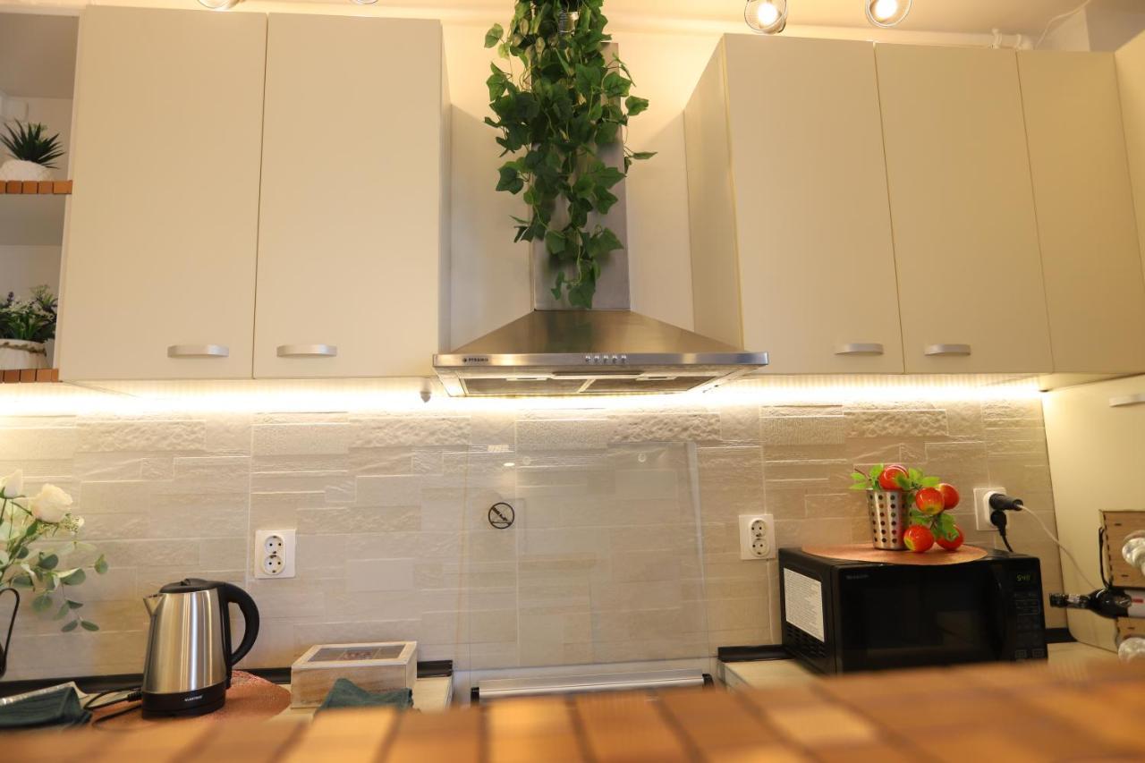 Apartament Beauty Smarald By Cosmopolis Stefanestii de Jos Exterior photo